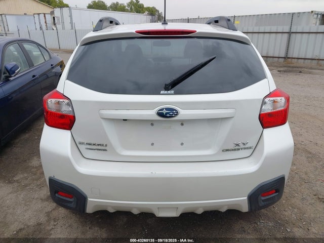 Subaru 2.0l na 2014 JF2GPAGCXE8315771 Image 16