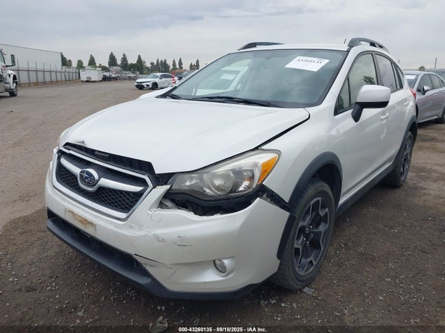 Subaru 2.0l na 2014 JF2GPAGCXE8315771 Image 2