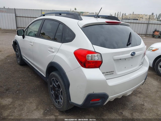 Subaru 2.0l na 2014 JF2GPAGCXE8315771 Image 3