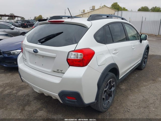 Subaru 2.0l na 2014 JF2GPAGCXE8315771 Image 4