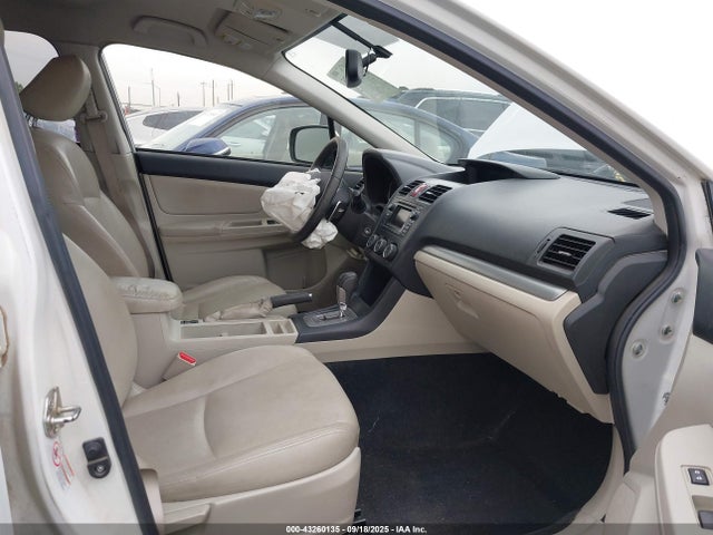 Subaru 2.0l na 2014 JF2GPAGCXE8315771 Image 5