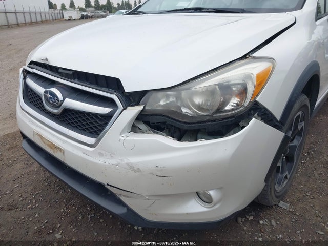 Subaru 2.0l na 2014 JF2GPAGCXE8315771 Image 6