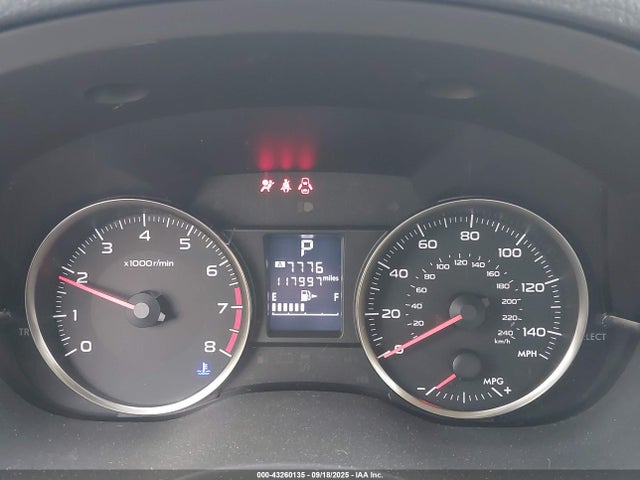Subaru 2.0l na 2014 JF2GPAGCXE8315771 Image 7