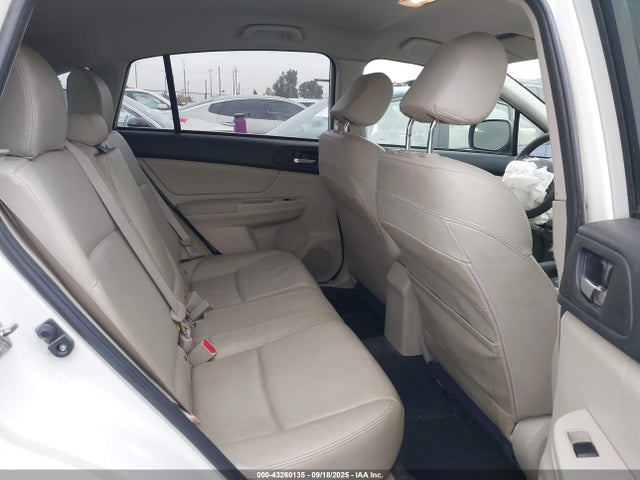Subaru 2.0l na 2014 JF2GPAGCXE8315771 Image 8
