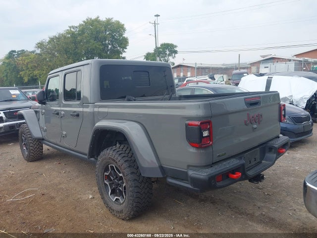 Jeep Gladiator 2021 1C6JJTBM0ML596063 Image 14