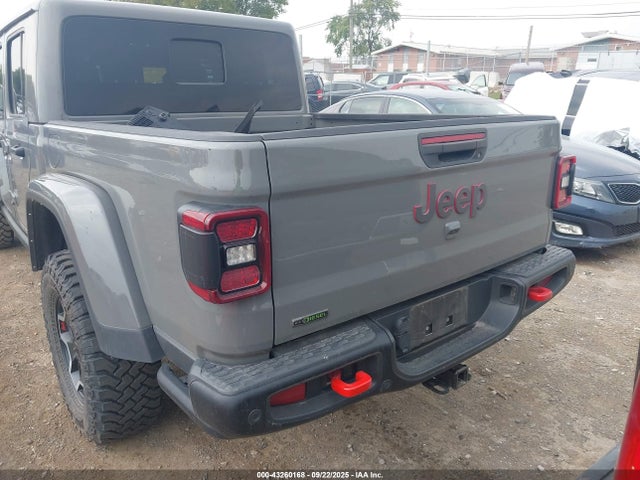 Jeep Gladiator 2021 1C6JJTBM0ML596063 Image 16