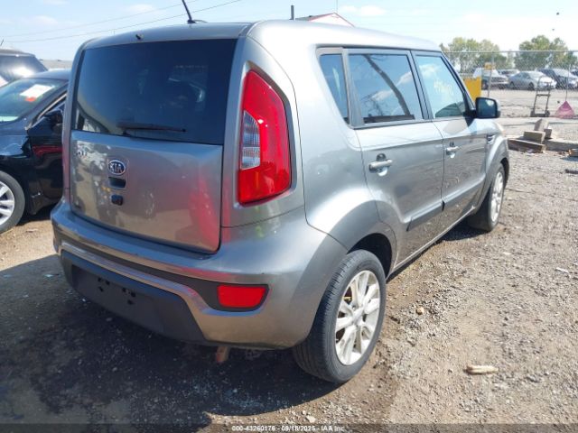 2012 KIA SOUL KNDJT2A68C7403696 Photo 3