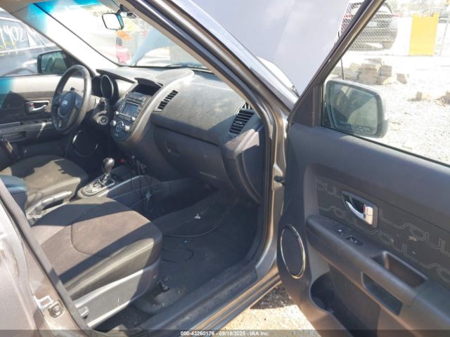2012 KIA SOUL KNDJT2A68C7403696 Photo 4