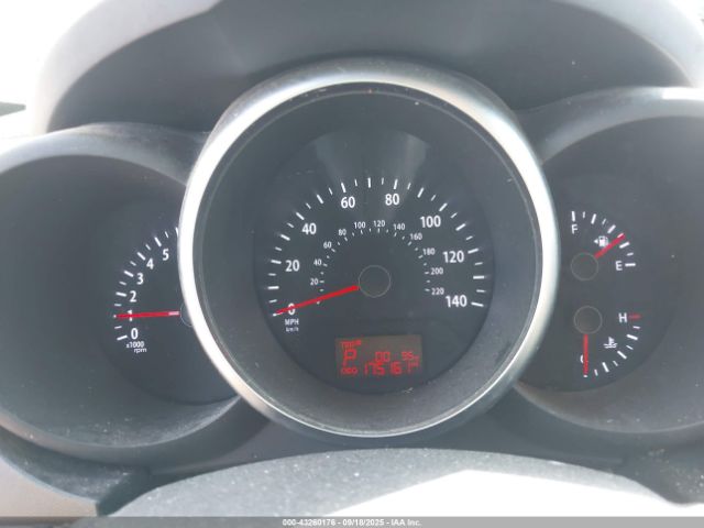 2012 KIA SOUL KNDJT2A68C7403696 Photo 6