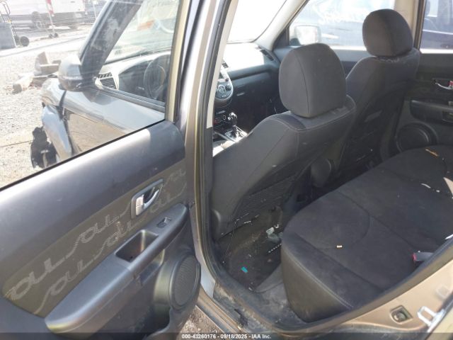 2012 KIA SOUL KNDJT2A68C7403696 Photo 7