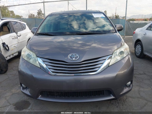 5TDYK3DC5FS681538 Toyota 2gr-fks