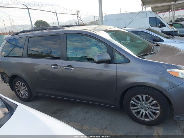 5TDYK3DC5FS681538 Toyota 2gr-fks