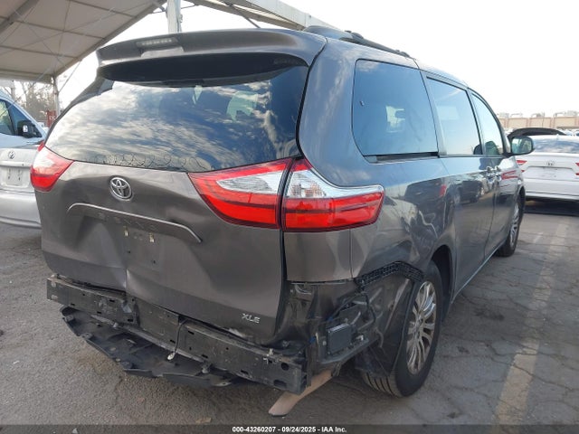 5TDYK3DC5FS681538 Toyota 2gr-fks