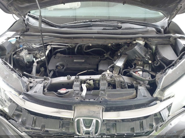 3CZRM3H53GG707316 Honda k24w9/k24v1