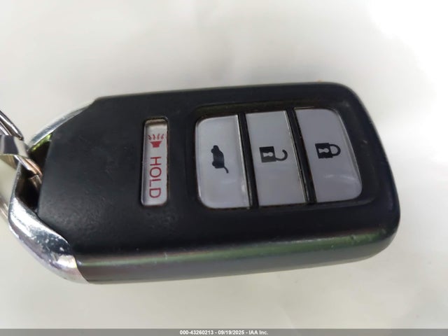3CZRM3H53GG707316 Honda k24w9/k24v1