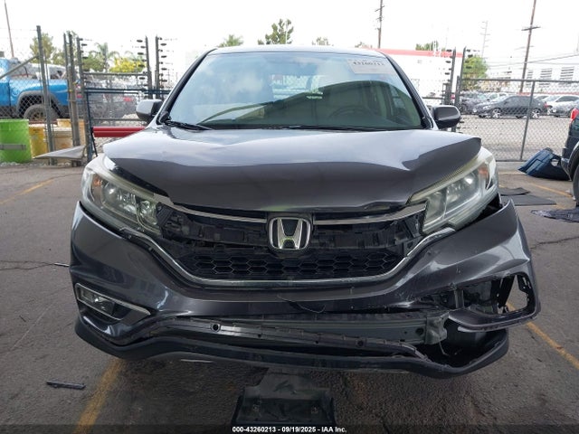 3CZRM3H53GG707316 Honda k24w9/k24v1