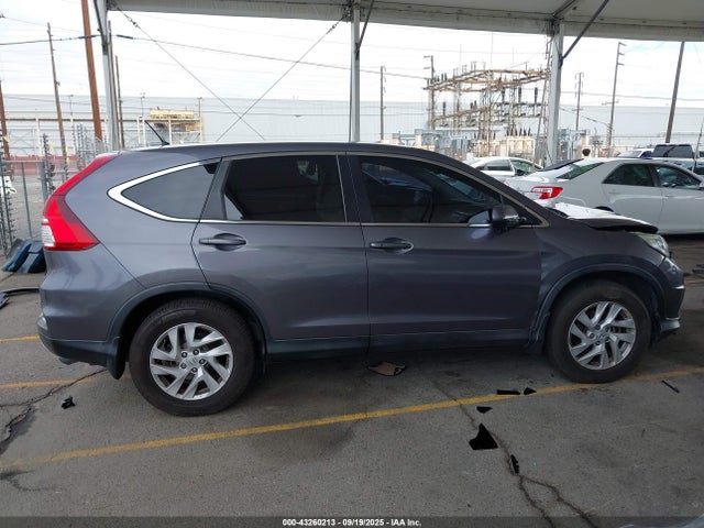 3CZRM3H53GG707316 Honda k24w9/k24v1