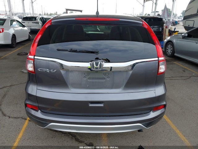 3CZRM3H53GG707316 Honda k24w9/k24v1
