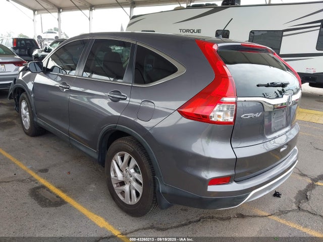 3CZRM3H53GG707316 Honda k24w9/k24v1