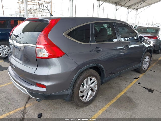 3CZRM3H53GG707316 Honda k24w9/k24v1