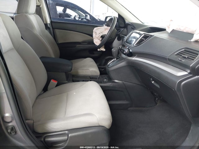 3CZRM3H53GG707316 Honda k24w9/k24v1