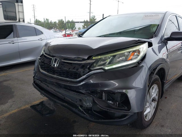 3CZRM3H53GG707316 Honda k24w9/k24v1