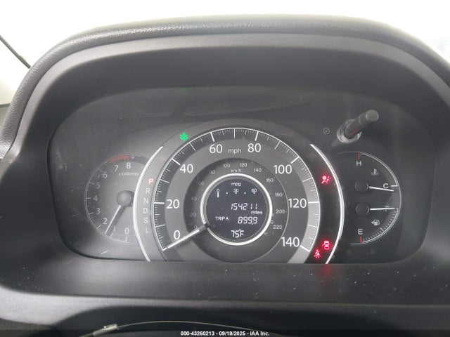 3CZRM3H53GG707316 Honda k24w9/k24v1