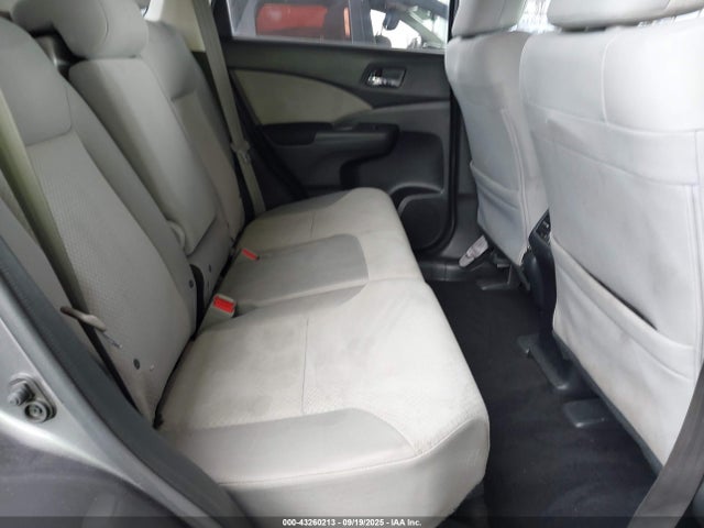 3CZRM3H53GG707316 Honda k24w9/k24v1