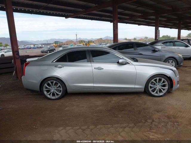 1G6AE5SX8F0121397 Cadillac ltg