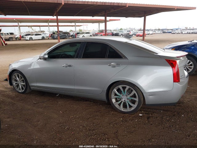 1G6AE5SX8F0121397 Cadillac ltg
