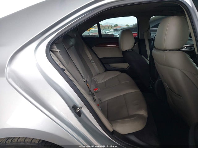 2015 CADILLAC ATS 1G6AE5SX8F0121397 Photo 7