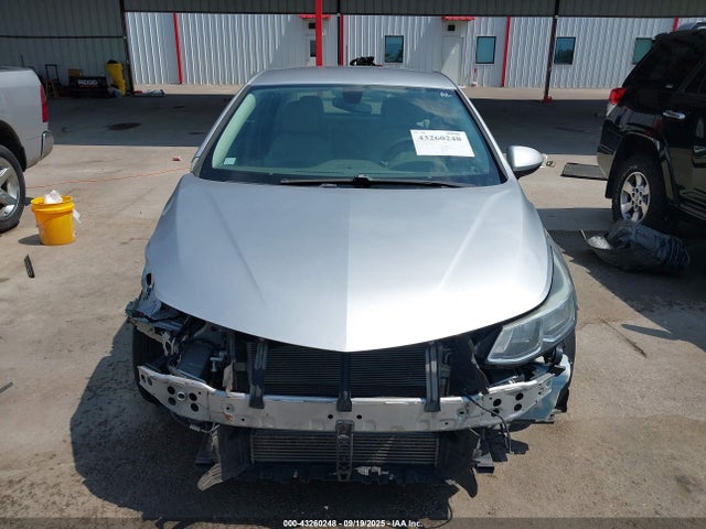 3G1BC5SM0HS560305 Chevrolet le2 -di: direct injection, vvt: variable valve timing, gen, alum