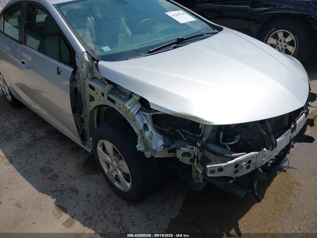 3G1BC5SM0HS560305 Chevrolet le2 -di: direct injection, vvt: variable valve timing, gen, alum