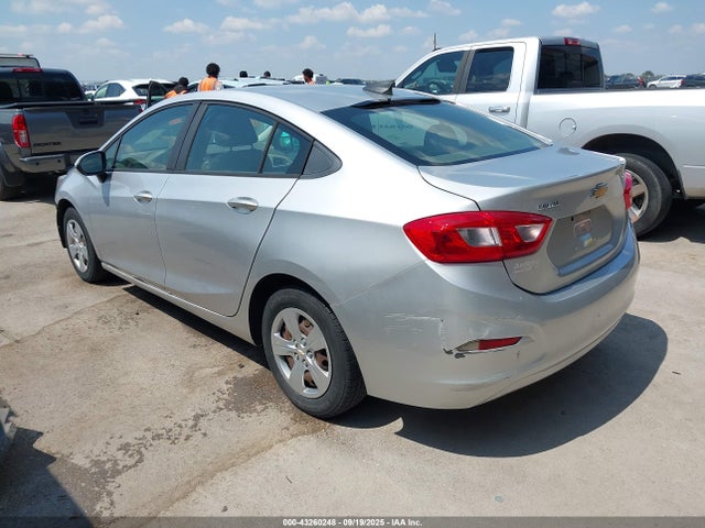 3G1BC5SM0HS560305 Chevrolet le2 -di: direct injection, vvt: variable valve timing, gen, alum