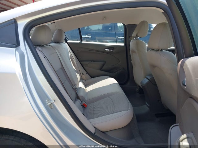 3G1BC5SM0HS560305 Chevrolet le2 -di: direct injection, vvt: variable valve timing, gen, alum