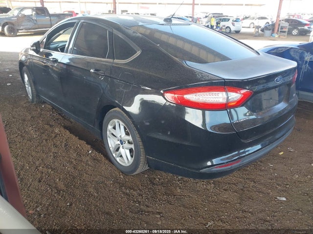 Ford 2014 2014 3FA6P0H72ER214394 Image 3