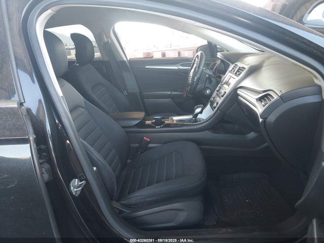 Ford 2014 2014 3FA6P0H72ER214394 Image 5