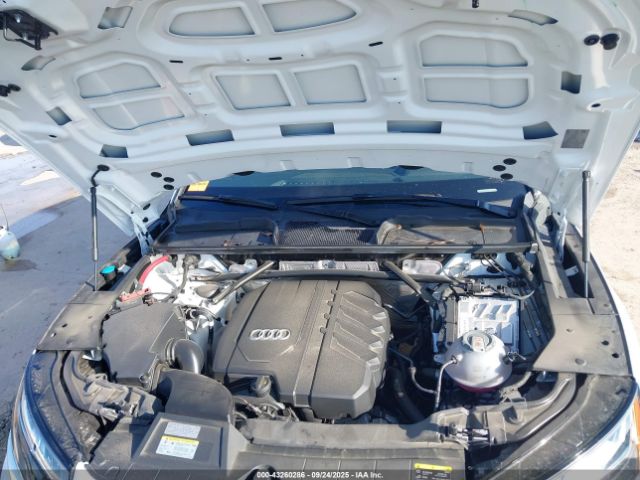 2024 AUDI Q5 SPORTBACK WA14AAFY3R2149807 Photo 9