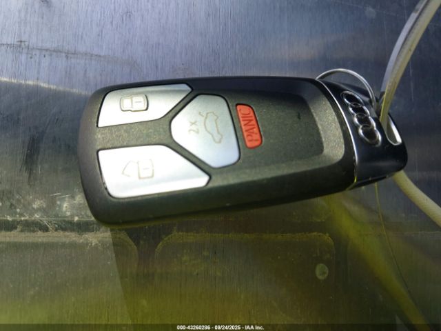 2024 AUDI Q5 SPORTBACK WA14AAFY3R2149807 Photo 10