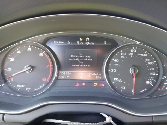 2024 AUDI Q5 SPORTBACK WA14AAFY3R2149807 Photo 6