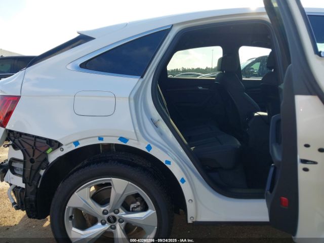 2024 AUDI Q5 SPORTBACK WA14AAFY3R2149807 Photo 7