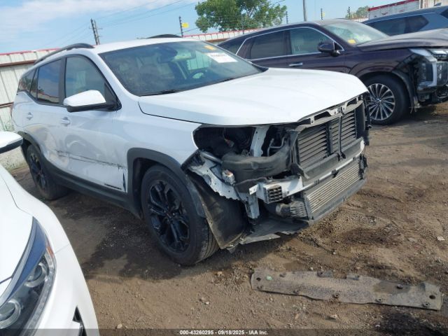 2022 GMC TERRAIN 3GKALMEV3NL184162