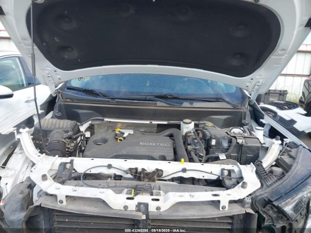 2022 GMC TERRAIN 3GKALMEV3NL184162 Photo 9