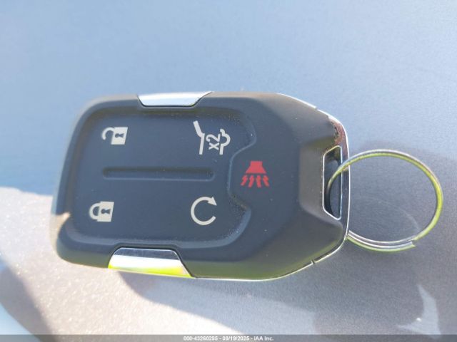 2022 GMC TERRAIN 3GKALMEV3NL184162 Photo 10