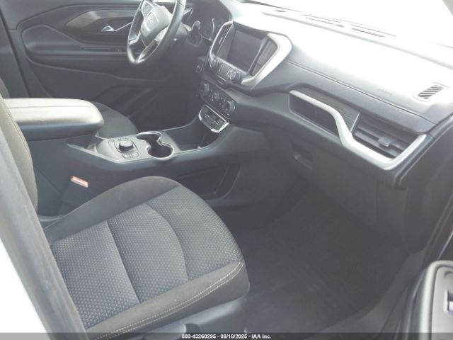 2022 GMC TERRAIN 3GKALMEV3NL184162 Photo 4