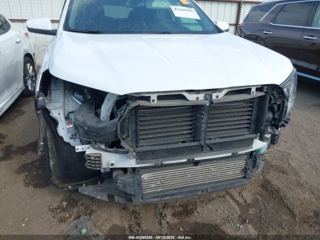 2022 GMC TERRAIN 3GKALMEV3NL184162 Photo 5