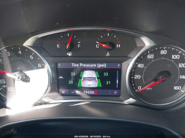 2022 GMC TERRAIN 3GKALMEV3NL184162 Photo 6