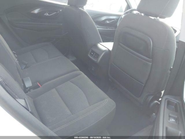 2022 GMC TERRAIN 3GKALMEV3NL184162 Photo 7