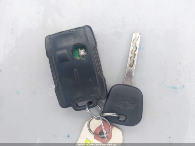 2015 CHEVROLET SILVERADO 1500 3GCUKREC7FG516895 Photo 10