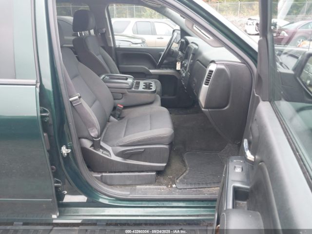 2015 CHEVROLET SILVERADO 1500 3GCUKREC7FG516895 Photo 4